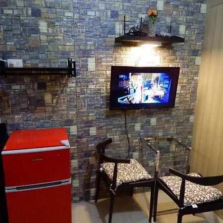 Staycation Shore 2 Moa Pasay Manila Kültér fotó