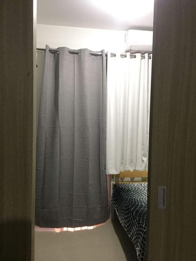 Staycation Shore 2 Moa Pasay Manila Kültér fotó