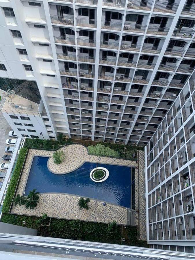 Staycation Shore 2 Moa Pasay Manila Kültér fotó