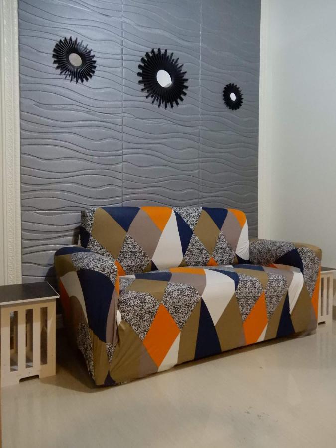 Staycation Shore 2 Moa Pasay Manila Kültér fotó