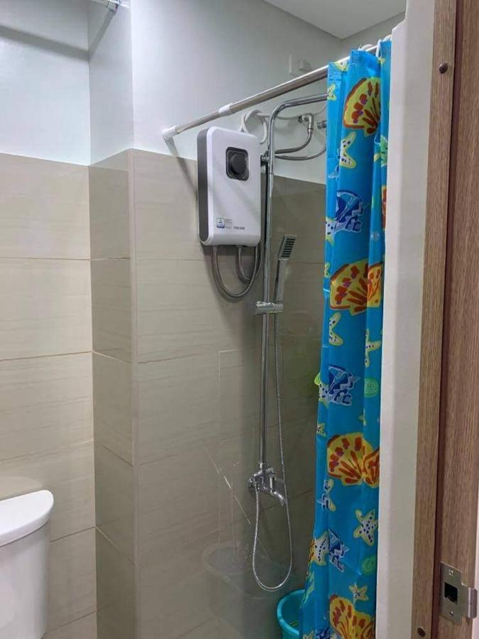 Staycation Shore 2 Moa Pasay Manila Kültér fotó