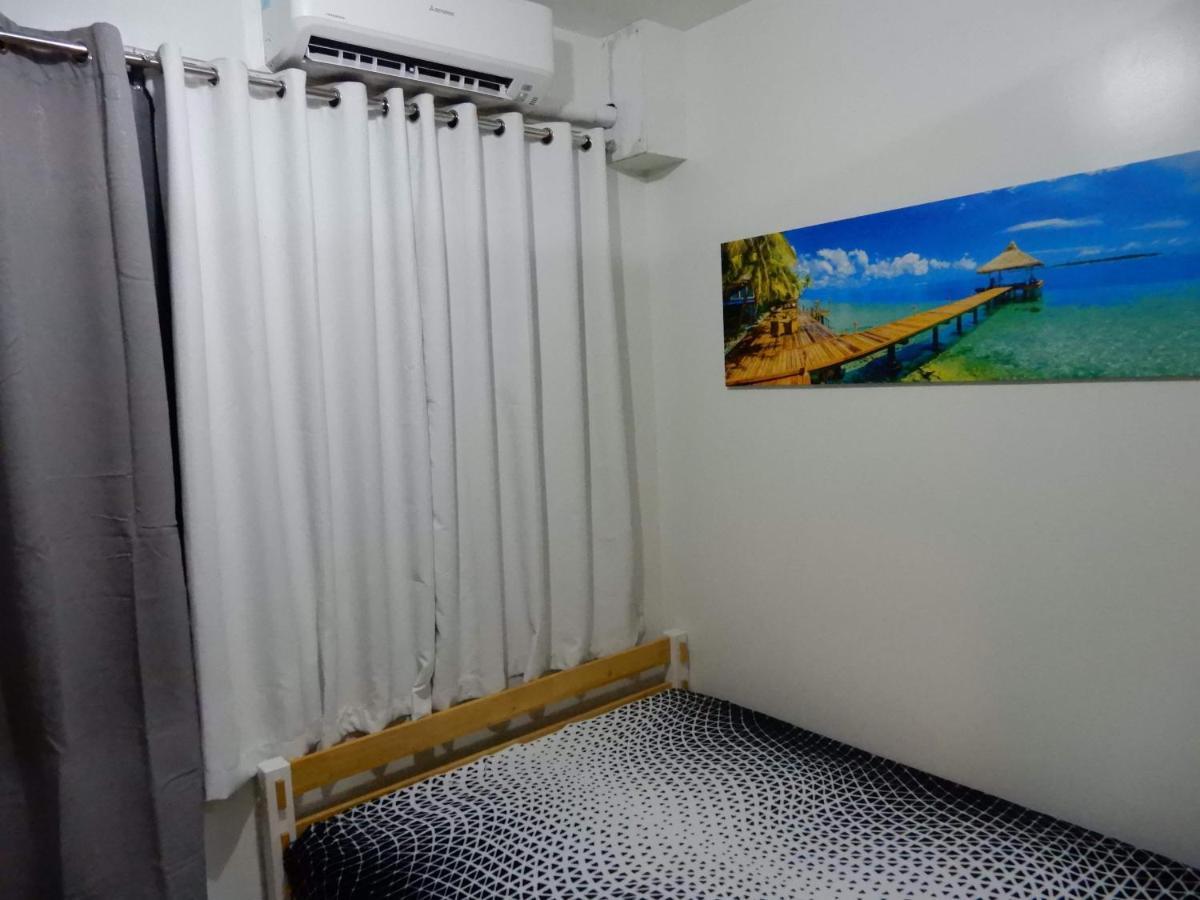 Staycation Shore 2 Moa Pasay Manila Kültér fotó