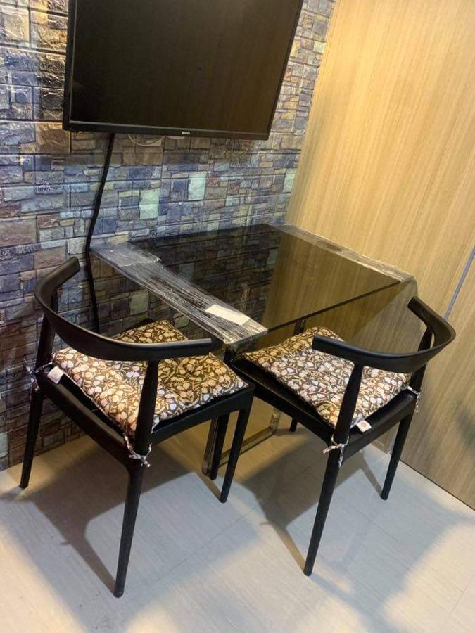 Staycation Shore 2 Moa Pasay Manila Kültér fotó
